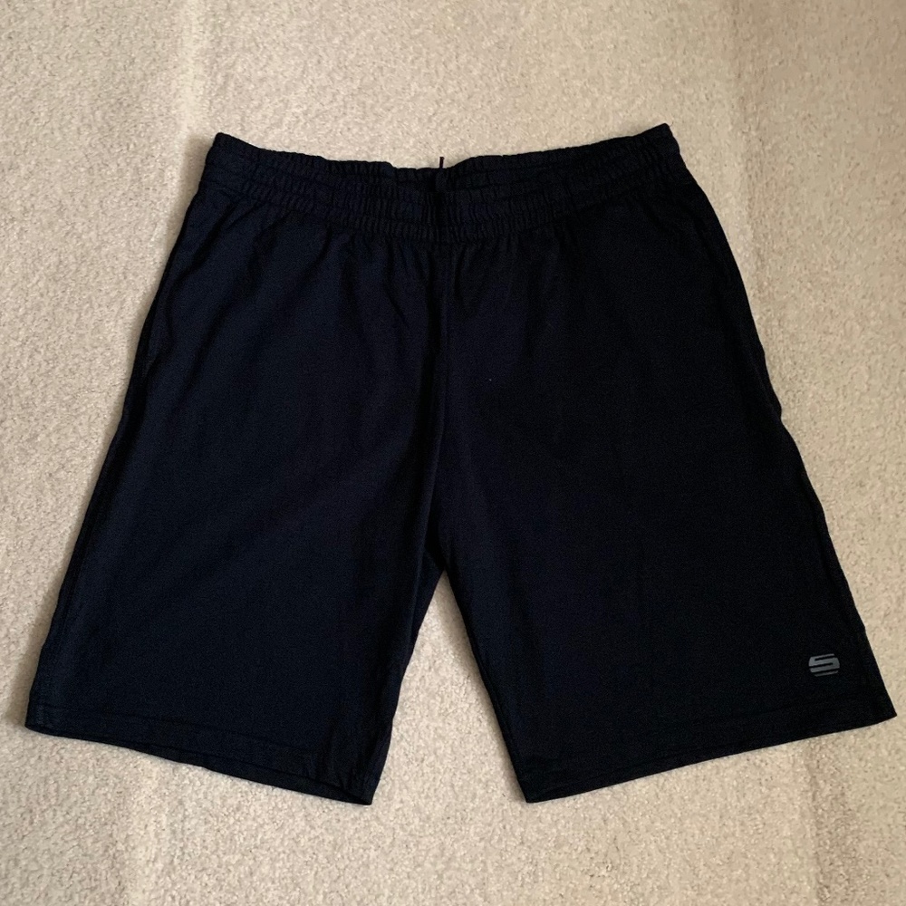 Manguun Lounge Shorts